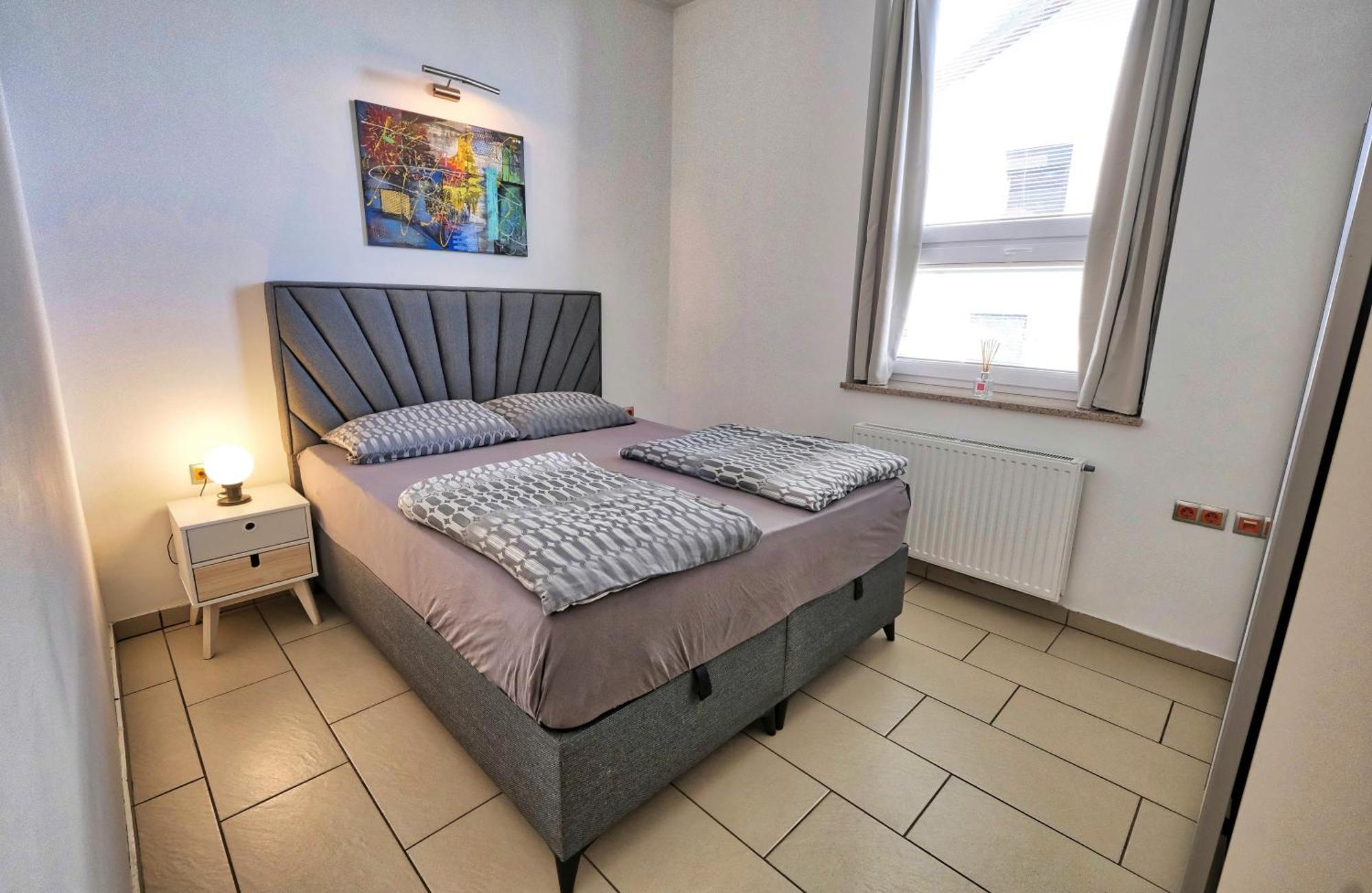 Apartment Ken Near Terme Paradiso Dobova Exteriér fotografie