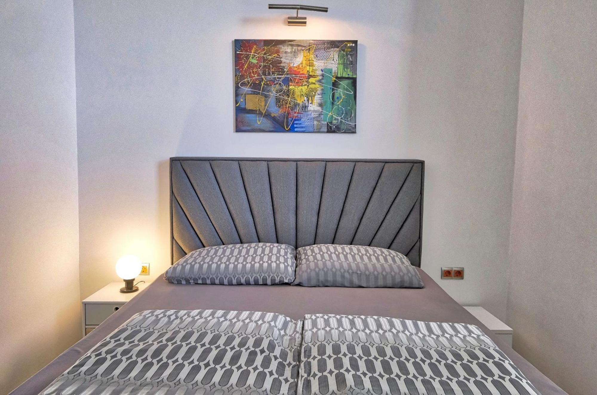 Apartment Ken Near Terme Paradiso Dobova Exteriér fotografie