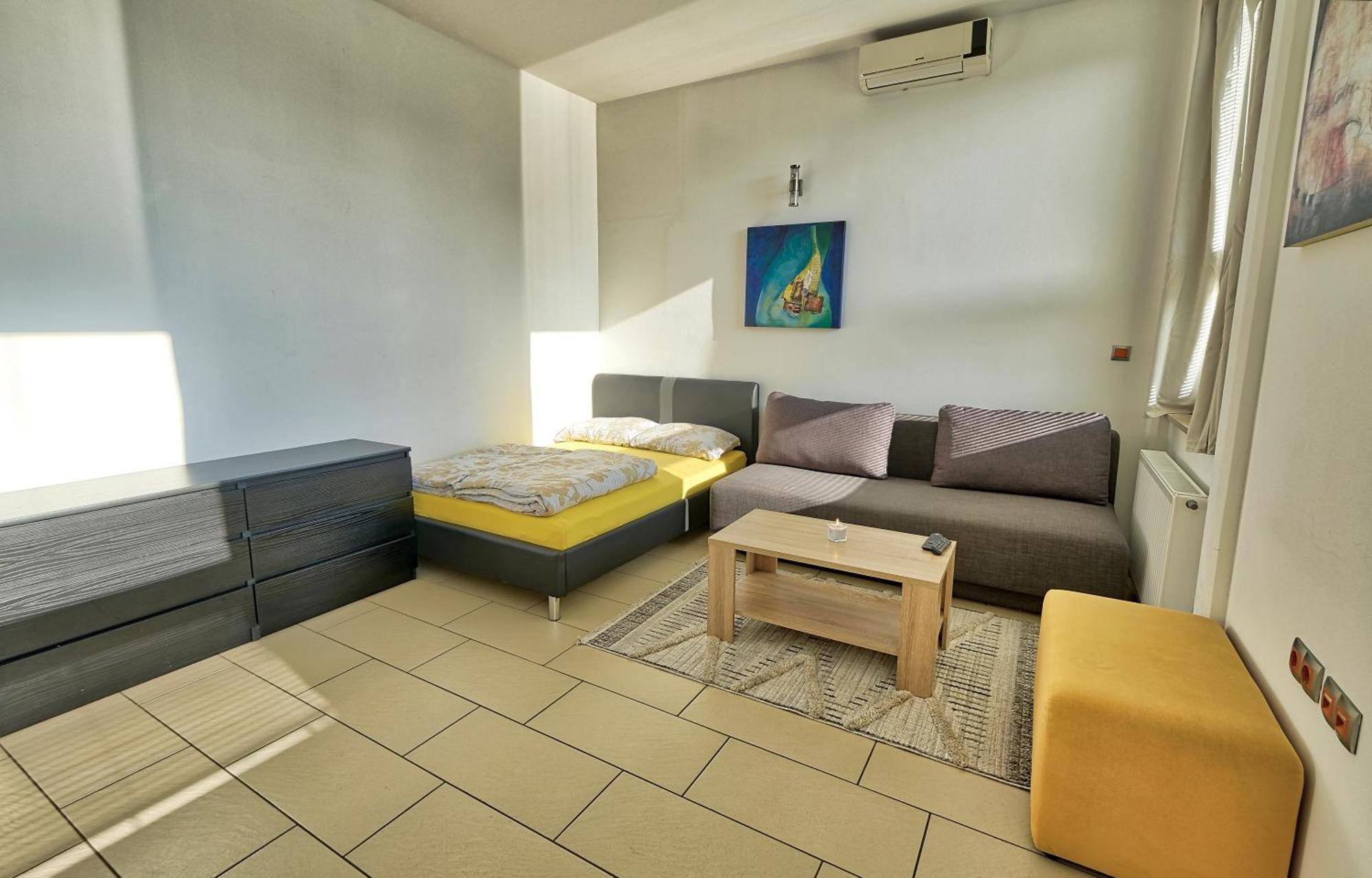 Apartment Ken Near Terme Paradiso Dobova Exteriér fotografie
