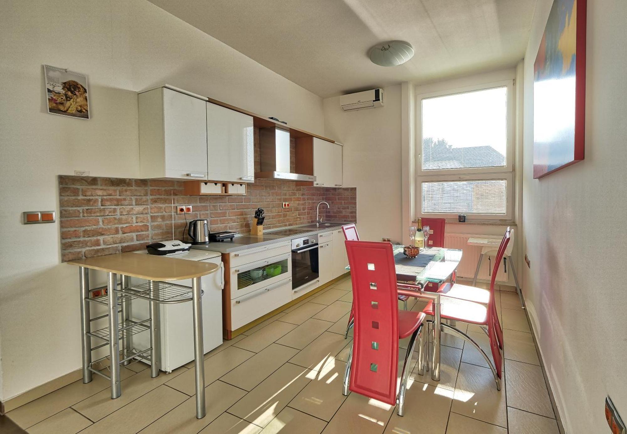 Apartment Ken Near Terme Paradiso Dobova Exteriér fotografie